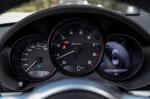 Porsche Boxster Spyder 2016 года